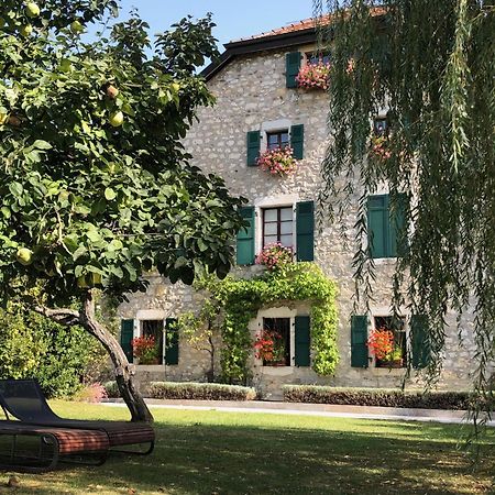 Domaine De Chateauvieux Peney Dessus Exterior photo